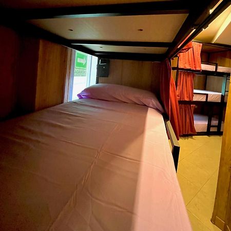 Hostel Vida Verde Μαδρίτη Εξωτερικό φωτογραφία