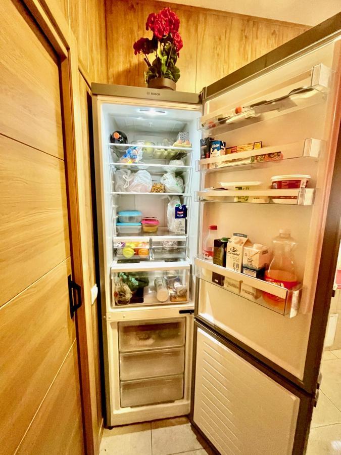 Hostel Vida Verde Μαδρίτη Εξωτερικό φωτογραφία