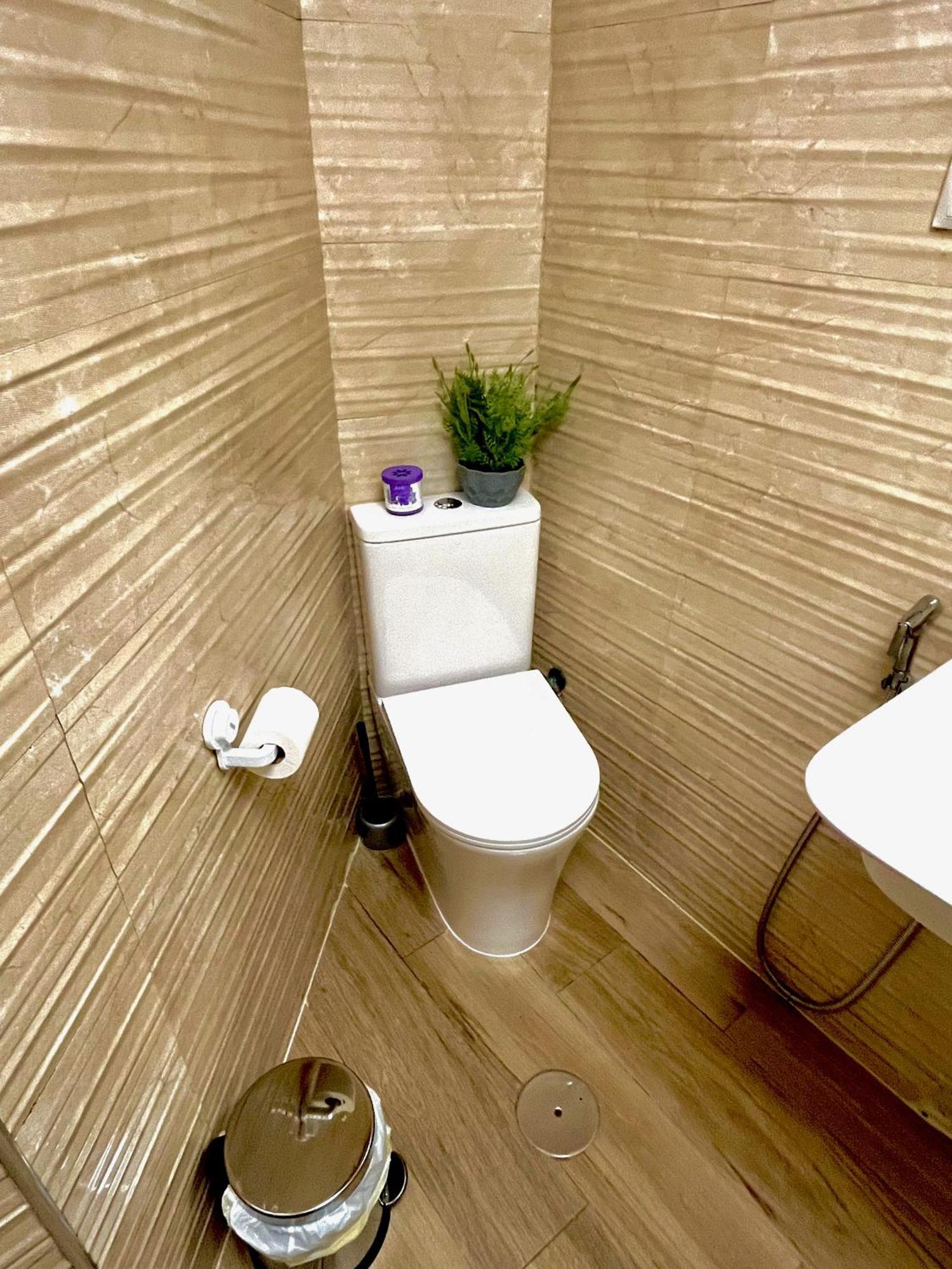 Hostel Vida Verde Μαδρίτη Εξωτερικό φωτογραφία