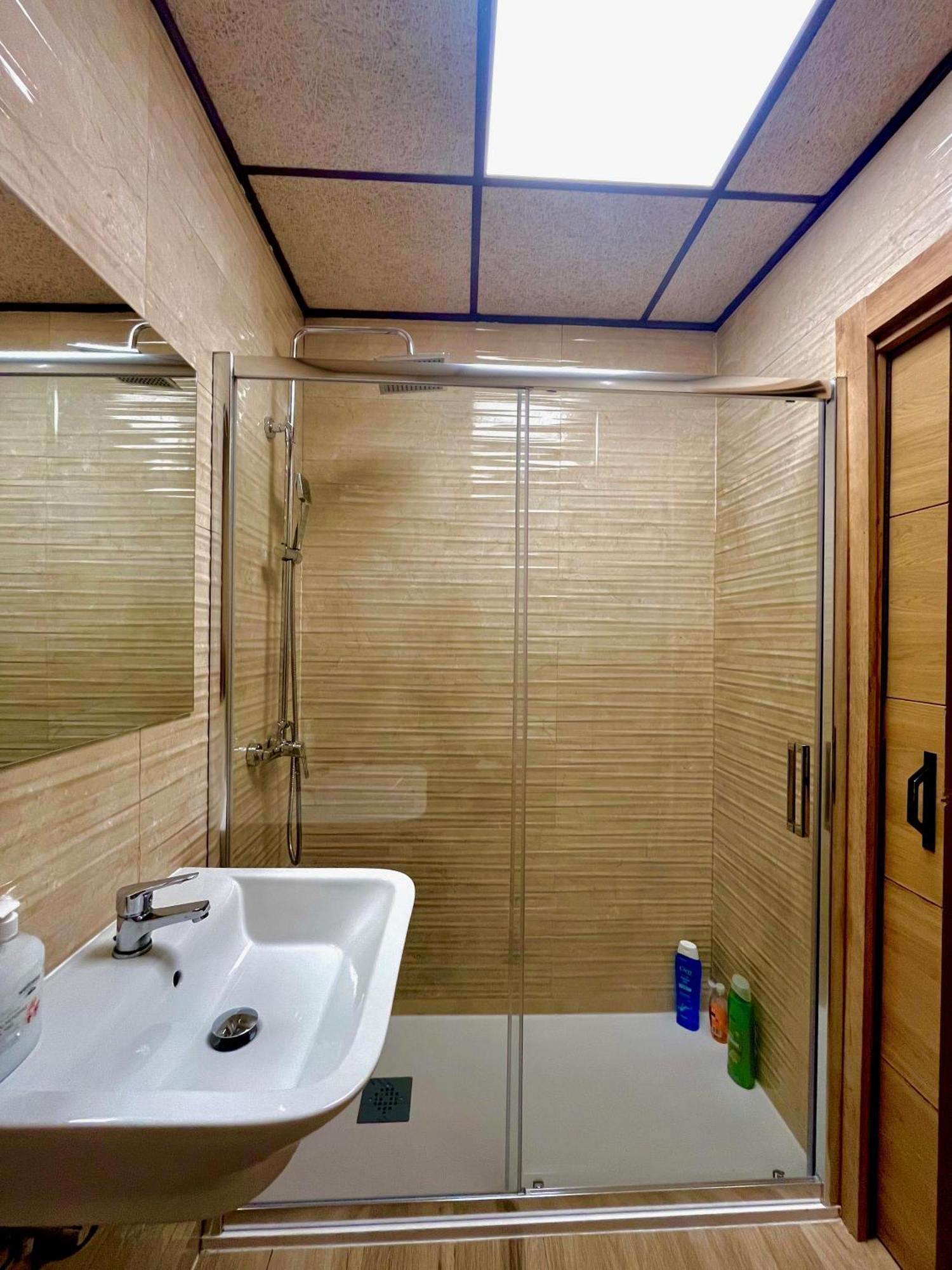 Hostel Vida Verde Μαδρίτη Εξωτερικό φωτογραφία