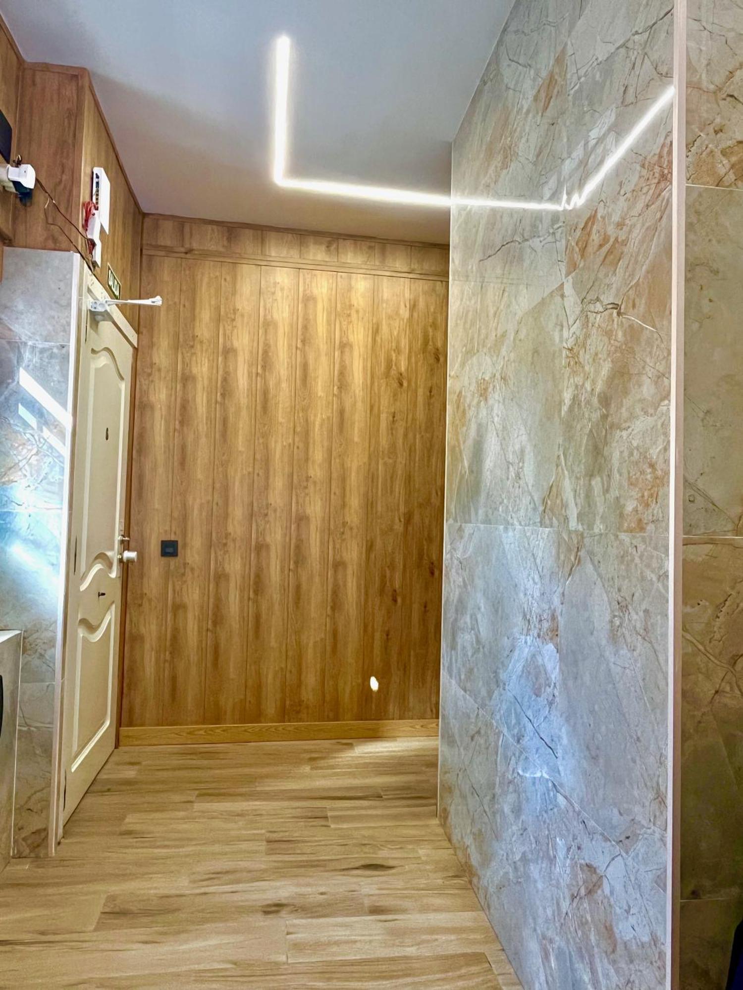 Hostel Vida Verde Μαδρίτη Εξωτερικό φωτογραφία