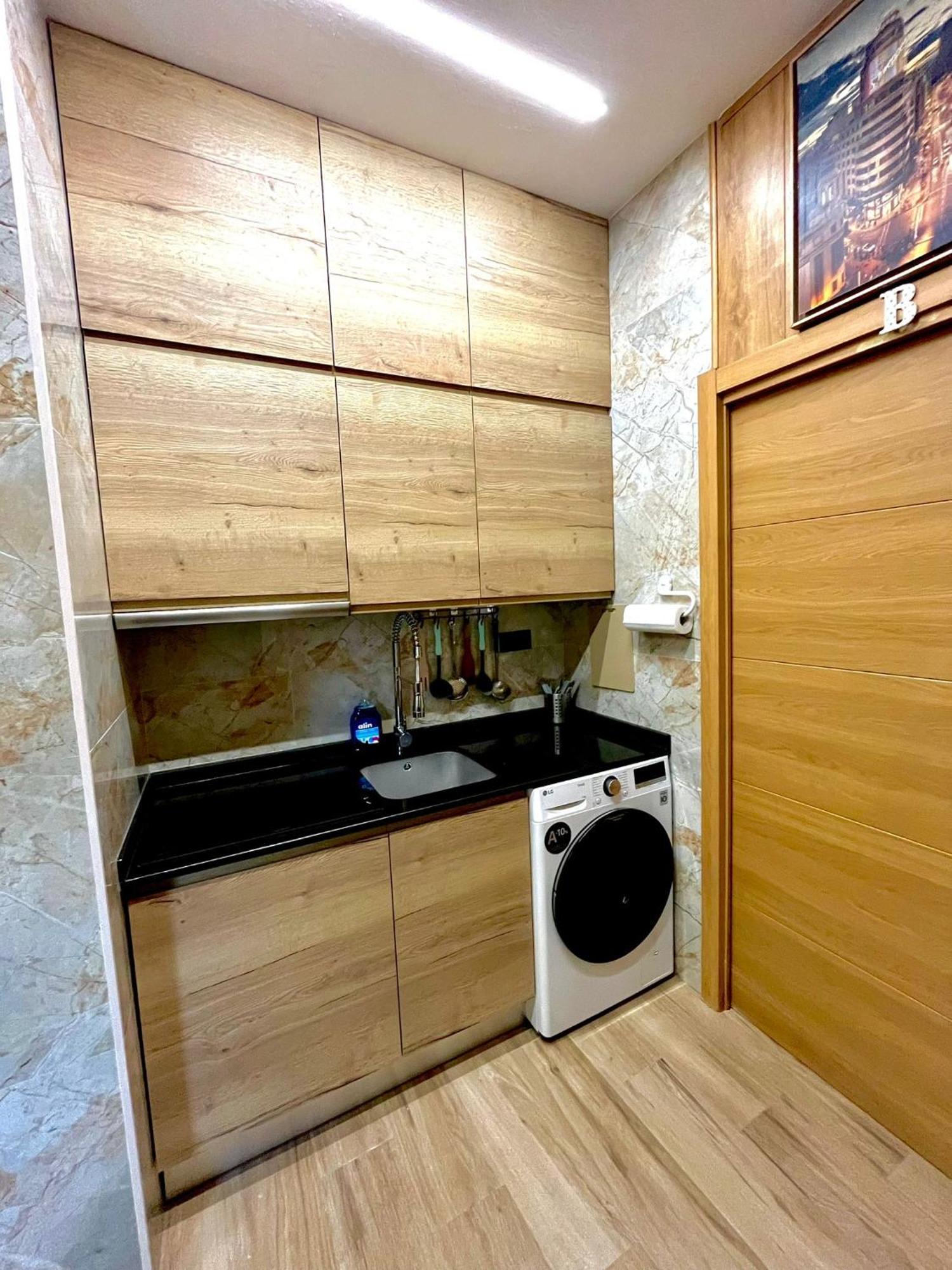 Hostel Vida Verde Μαδρίτη Εξωτερικό φωτογραφία